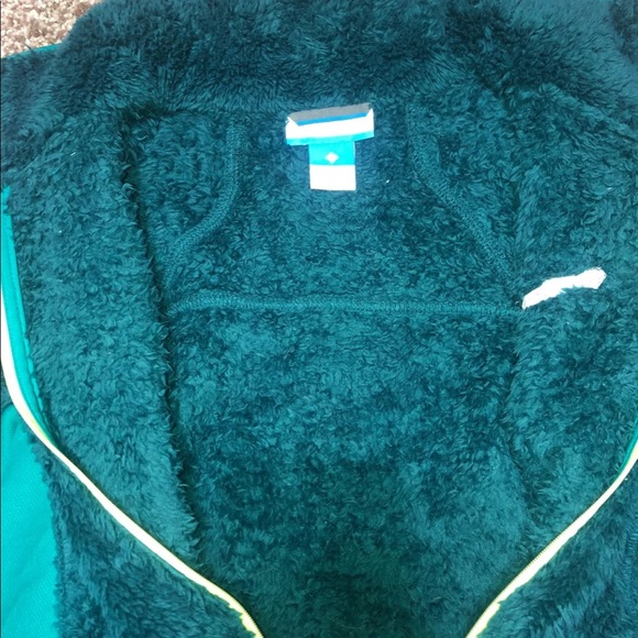 Columbia Jacket - Picture 4 of 4